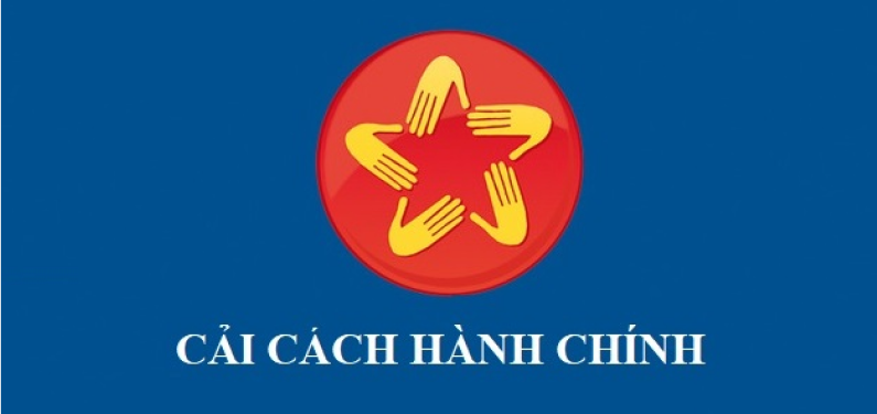 Cải cách hành chính